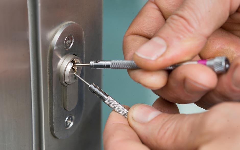 serrurier tarif changement serrure Viarmes